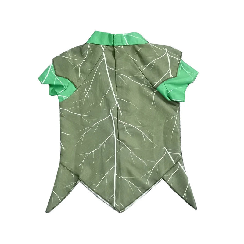 Halloween Party Cosplay Peter Pan Costume Children Kids Cartoon Movie Costume Baby Boys Tinker Bell Girls Carnival Costume 3-11Y